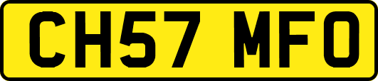 CH57MFO