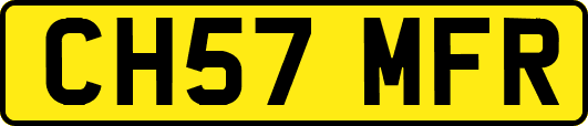 CH57MFR