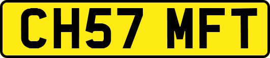 CH57MFT