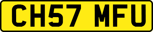 CH57MFU