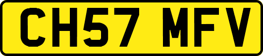 CH57MFV
