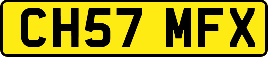 CH57MFX