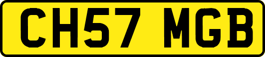CH57MGB
