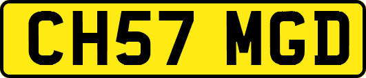 CH57MGD