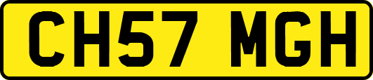 CH57MGH