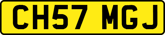 CH57MGJ