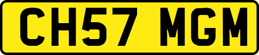 CH57MGM