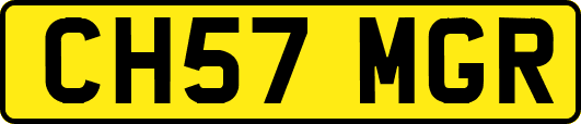 CH57MGR