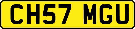 CH57MGU