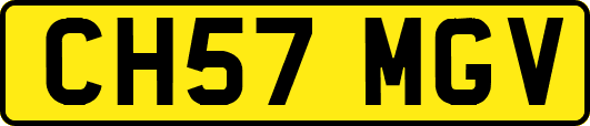 CH57MGV