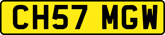 CH57MGW