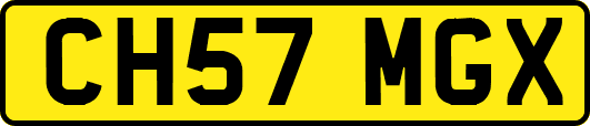 CH57MGX