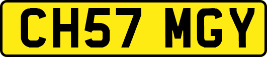 CH57MGY
