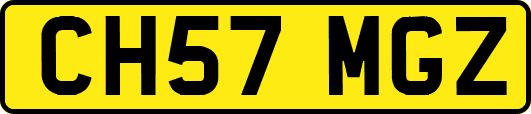 CH57MGZ