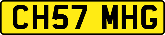 CH57MHG
