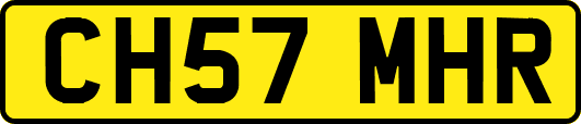 CH57MHR