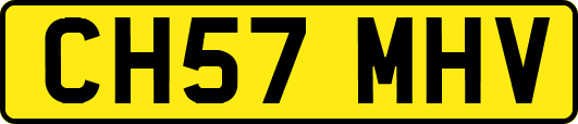 CH57MHV