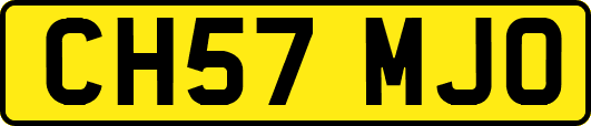 CH57MJO