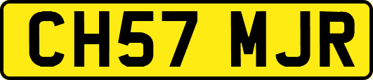 CH57MJR