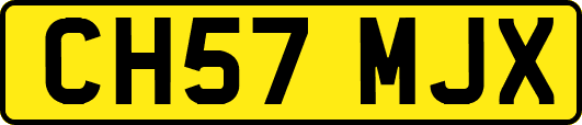 CH57MJX