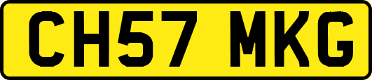 CH57MKG