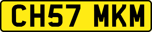 CH57MKM