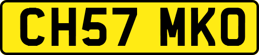 CH57MKO
