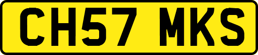 CH57MKS