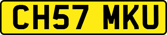 CH57MKU