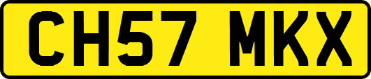 CH57MKX