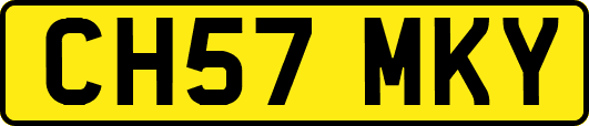 CH57MKY