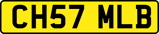 CH57MLB