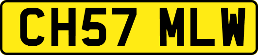 CH57MLW