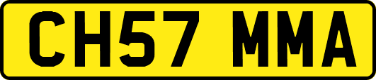 CH57MMA