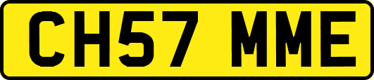 CH57MME