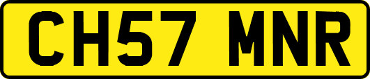CH57MNR