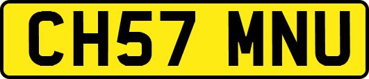 CH57MNU