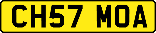 CH57MOA