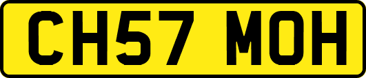 CH57MOH