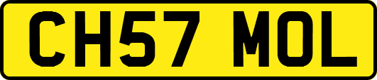CH57MOL
