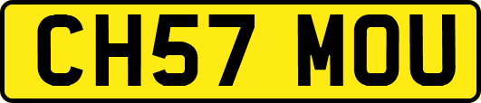 CH57MOU
