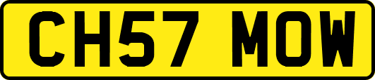 CH57MOW