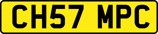 CH57MPC