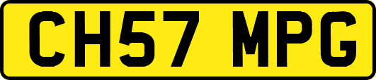 CH57MPG