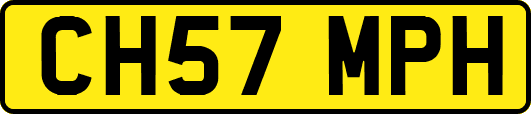 CH57MPH