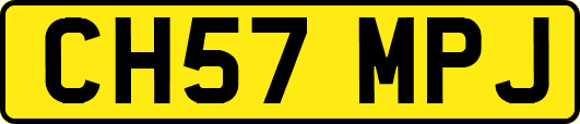 CH57MPJ
