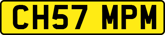 CH57MPM