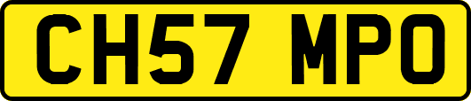 CH57MPO