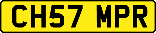 CH57MPR