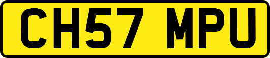 CH57MPU